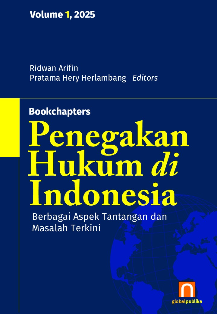 Book Chapter