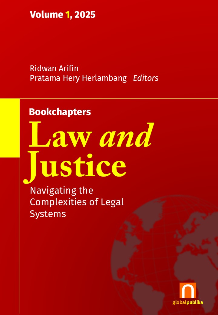 Book Chapter